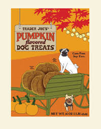 Pimpkin Tastee Bites