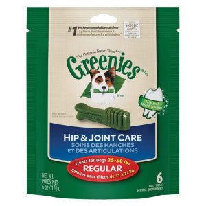Greenies® Hip & Joint Care Dental Chews